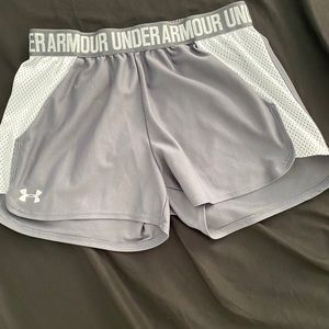 Under Armour Athletic Shorts
